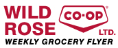 Wild Rose Co-Op Ltd. - Grocery