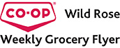 Wild Rose Co-Op Ltd. - Grocery